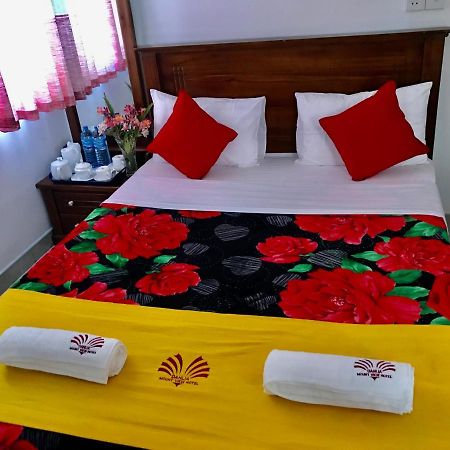 Dahlia Mount View Hotel Nuwara Eliya Eksteriør bilde
