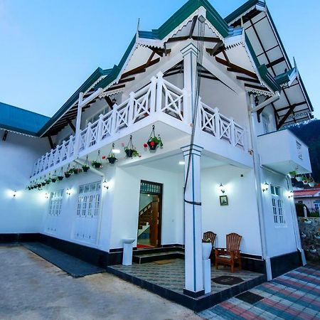 Dahlia Mount View Hotel Nuwara Eliya Eksteriør bilde