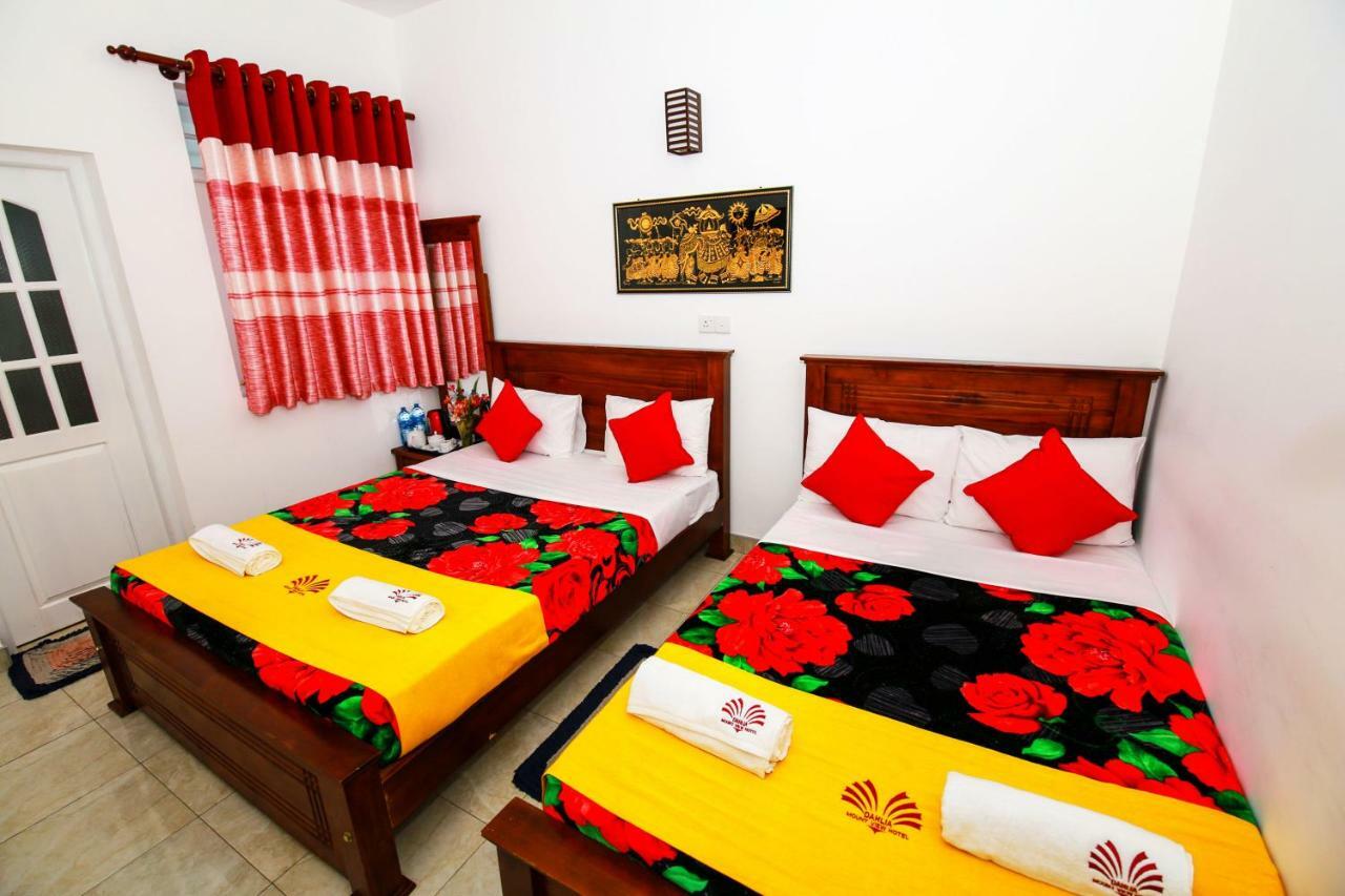 Dahlia Mount View Hotel Nuwara Eliya Eksteriør bilde