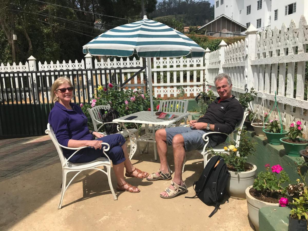 Dahlia Mount View Hotel Nuwara Eliya Eksteriør bilde