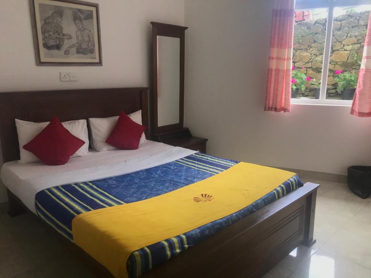 Dahlia Mount View Hotel Nuwara Eliya Eksteriør bilde
