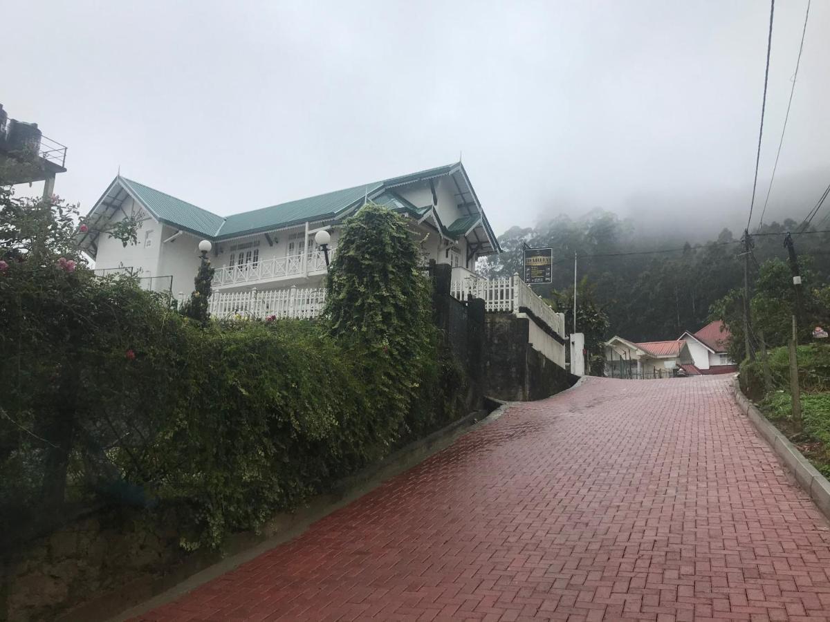 Dahlia Mount View Hotel Nuwara Eliya Eksteriør bilde